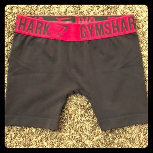 Gymshark shorts